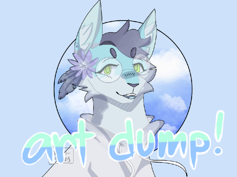 Art Blump 