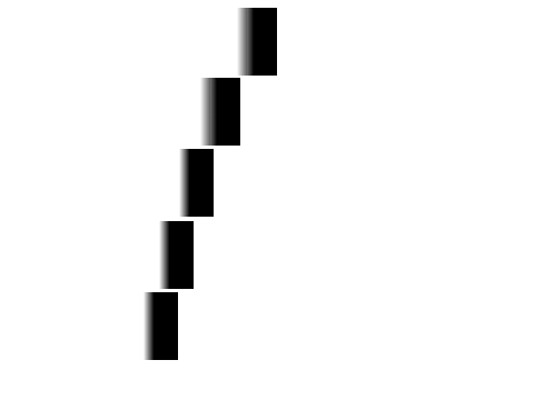 weird animation thing