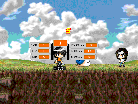 MapleScratch v0.9