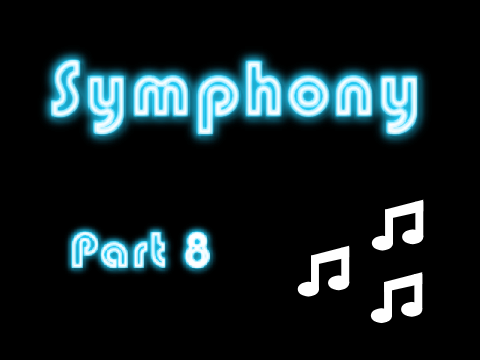 Symphony MAP - Part 8
