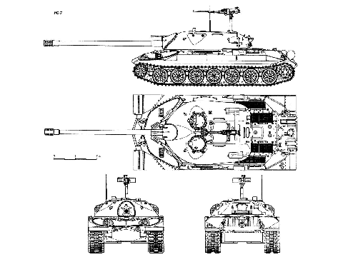 ис-7
