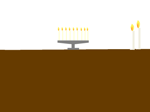 Oh Hanukkah, Oh Hanukkah