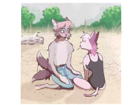 summer / art