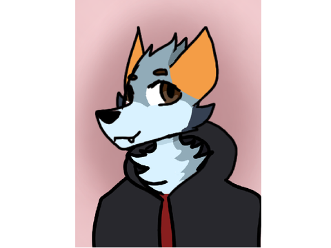 AR from @wolfgoohoot_aj