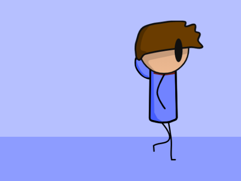 The Infinite Journey of -Useless-