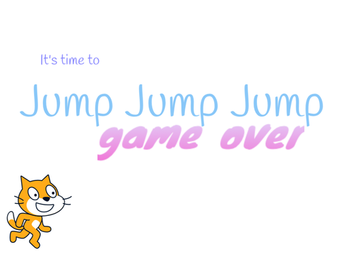 Jump Jump Jump remix