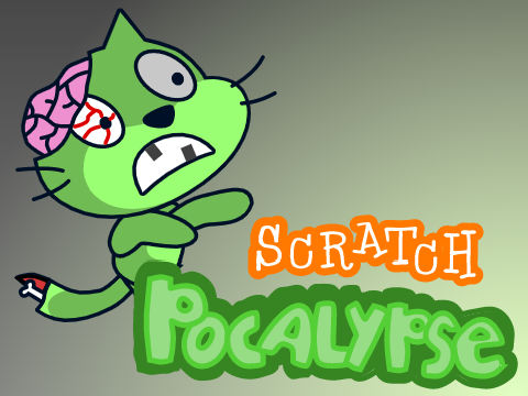 Scratchpocalypse entry