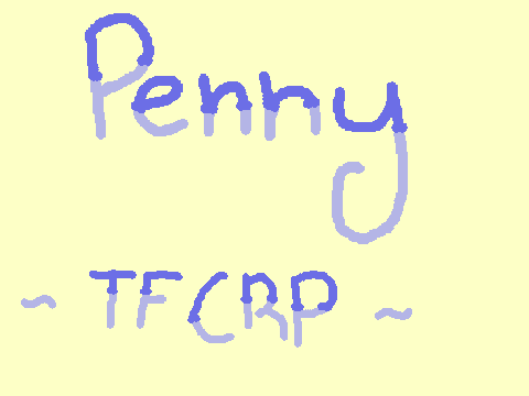 Penny <3