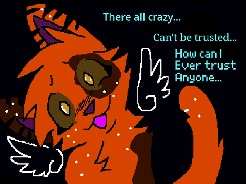 InSaNiTy CC