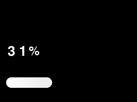 Mini 2 - Loading Bar Simulator 2k20
