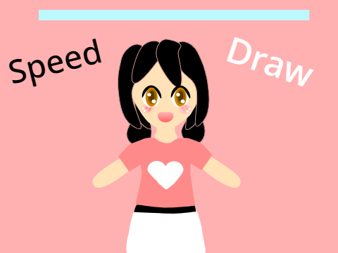 Speed Draw