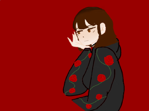 pfp @_-Sorrow-_