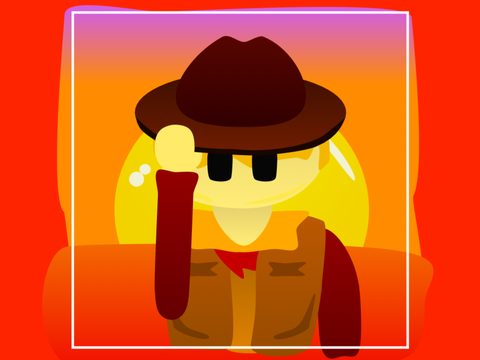 Eloc's PFP Contest Entry