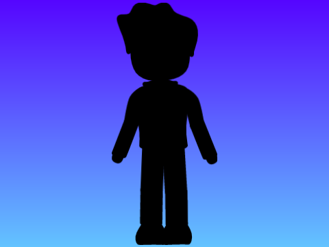 New OC!