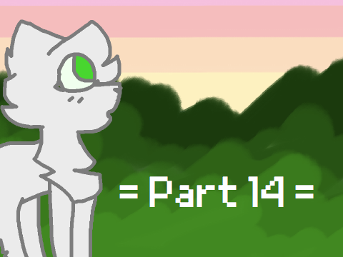 = 7 Years = Part 14 =