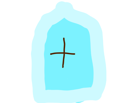 Holy water