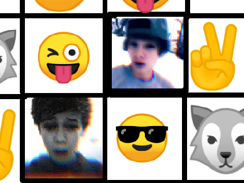 my friend  Edit it !! looks good !!