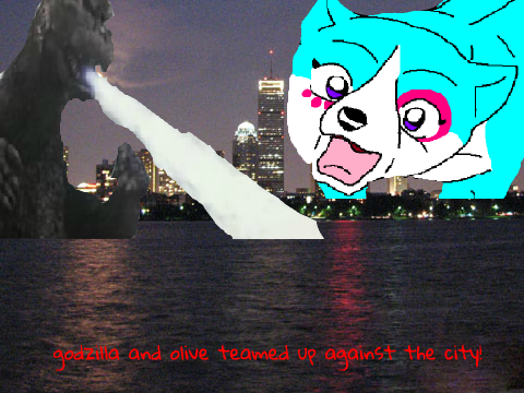 it's the end of the world NO REMIXING