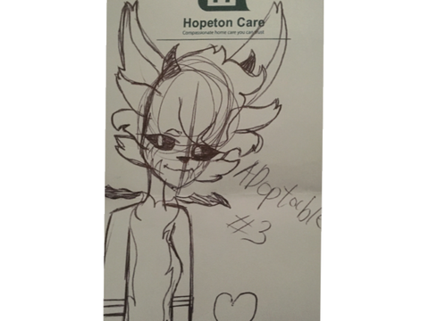 Adoptable Art
