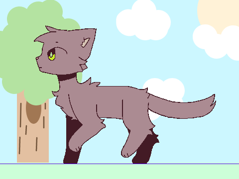 I spent 10 minutes on the pointless backround