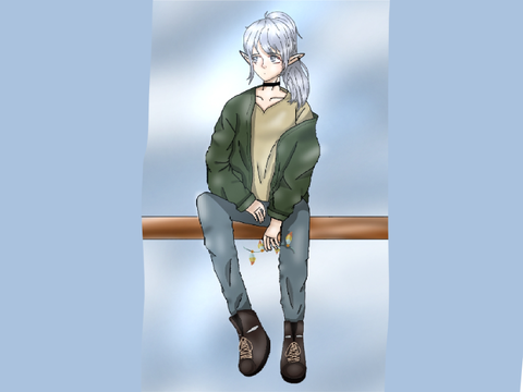AT with MikoAristotle