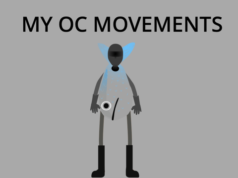 OC movements