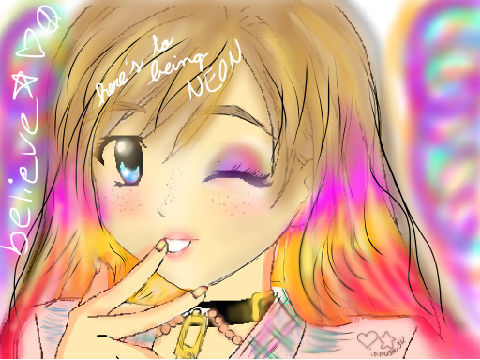 ~Lightning CCE~ 