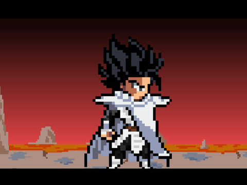 Final animation before i go on hiatus.