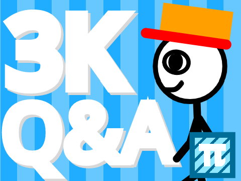 3k Q&A 1st remix