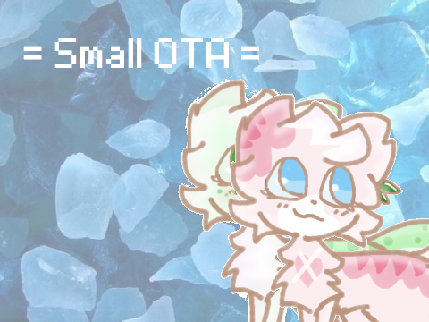 = Small OTA =