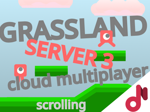grassland a multiplayer scrolling platformer server 3