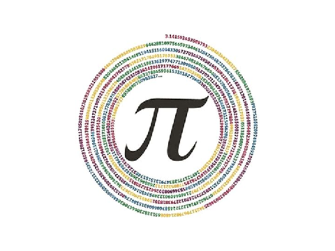3.14 - A Song Of π (2500 Decimal Places)