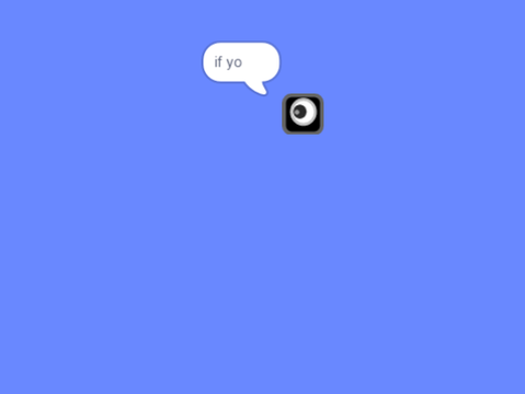 Explorer on scratch 