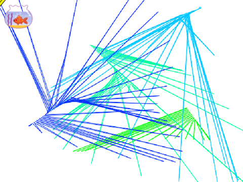 Random Art - Getting Unstuck Day 1