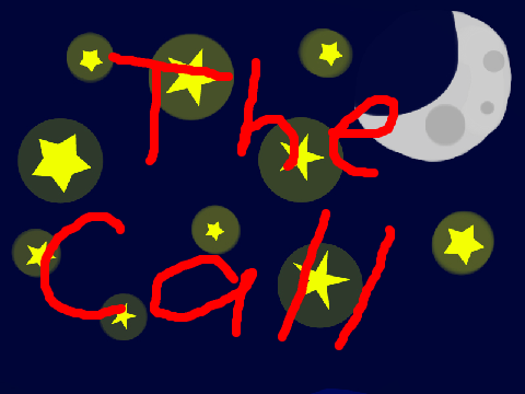 The Call~A Collab with Snowfur29 Part 1