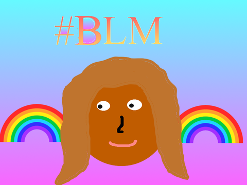 Black lives matter || #BLM