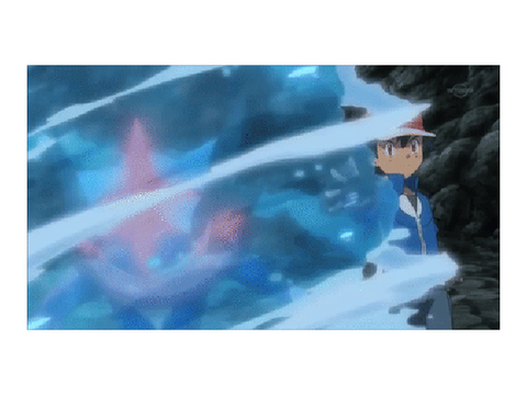 greninga becomes ash-greninga 