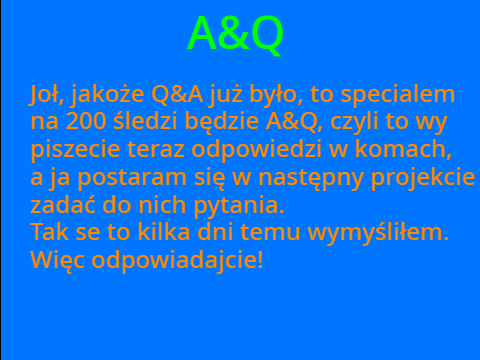 A&Q