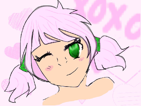 CherrySakura♥