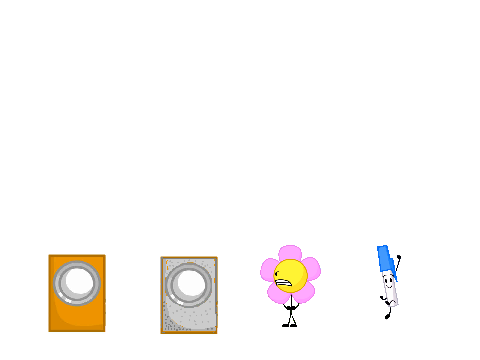 BFDI 3A