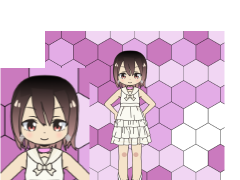 wun302 OC entry