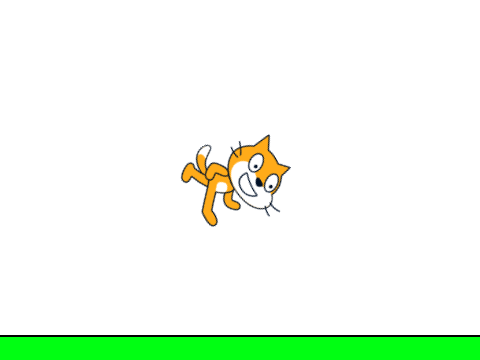 Scratch Jumping