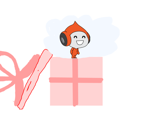 Presents-Getting Unstuck day 1