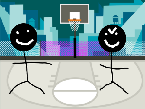 Extreme Competitive Shaking 