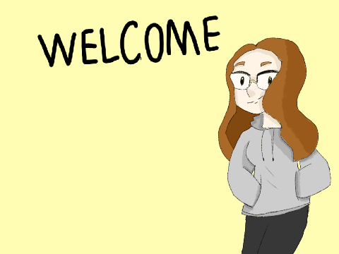 ~` W e l c o m e `~