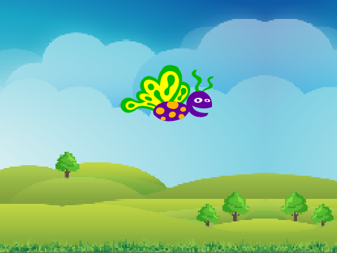 Fly like a butterfly-Getting Unstuck Day2