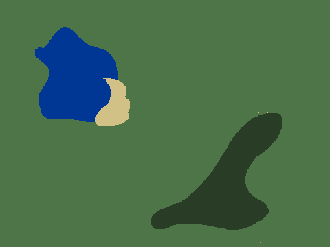 City evolution