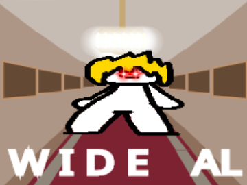 W I D E   AL