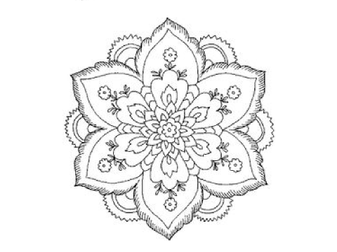  ~Open~ COLORING CONTEST FOR ALL!