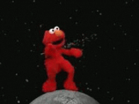 Wierd Elmo | REMIX THIS remix